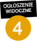 Wyróżnianie ogłoszeń na Opolak.pl