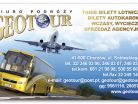 Bilet autobusowy na trasie Opole - Berlin od 150 zł !