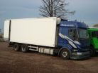 Transport międzynarodowy i przeprowadzki JUPITER TRANSPORT