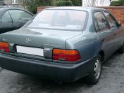 Skup TOYOT