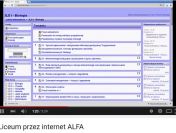 Liceum przez Internet dla Dorosłych ALFA