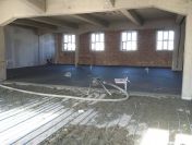 Usługi remontowe,wylewki maszynowe,posadzki betonowe