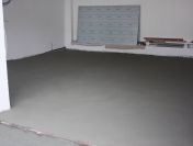 Posadzki z mixokreta,styrobeton,tanio i solidnie