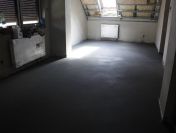 Styrobeton,wylewki z mixokreta,posadzki