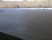 Wylewki maszynowe WARMAH posadzki z mixokreta