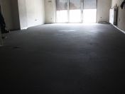 Wylewki maszynowe styrobeton posadzki z mixokreta