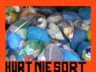ODZIEZ UZYWANA - HURT NIESORT