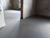 Wylewanie betonu styrobeton mixokret posadzki  tanio i solidnie !!