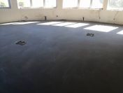 WARMAH lekkie wylewki posadzki z mixokreta tanio i solidnie .