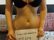 Wykonuje filmiki na zamówienie