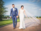 Kreatywna fotografia ślubna
