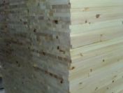 Płyta klejona drewniana