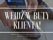 TAJEMNICZY KLIENT