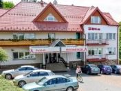 Turnus 55+ w Hotelu Elita w Iwoniczu Zdroju