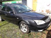 Sprzedam Ford Mondeo III Ghia TDCI kombi