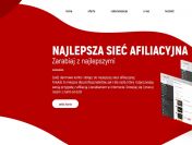 Sieć afiliacyjna FireAds - programy partnerskie