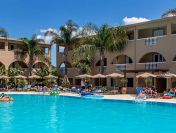 Grecja - Zakynthos - hotel Zante Village