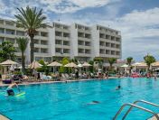 Grecja - Rodos - hotel Labranda Blue Bay Resort