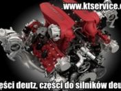 części do silników Deutz ktservice.com.pl, silniki, serwis