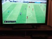 Zestaw PS3 +Tv TOSHIBA
