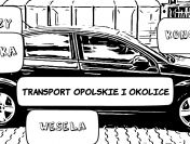 Transport osobowy