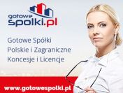 Licencja na spedycje i transport, Koncesje paliwowe OPC, Spółki zagraniczne