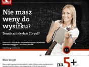Poszukujemy osób do pisania prac mgr i inż.