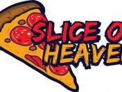 Nocna pizza - Pizzeria Slice of Heaven