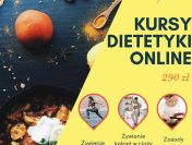 Kurs Dietetyki