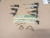Szczotkotrzymacz TSN8, TSK8, TSL8, STN8 tel.601273539