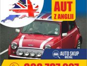 Skup Anglików, Skup Aut z Anglii #Opole i Okolice# Najwyższe Ceny !