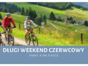 Weekend czerwcowy