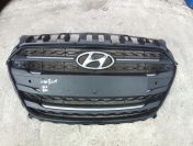 Hyundai I-30 II Lift - Atrapa Grill