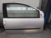 Twingo II 2 06-12 - Drzwi przednie prawe