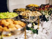 Profesjonalny Catering dla Firm