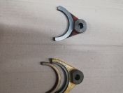 Widełki, przesuwka do tokarki TUG40 - 603690320