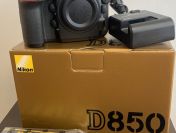 Nikon D850, Nikon D750, Nikon D780 , Canon 5D Mark IV, Canon 5DS , Canon R