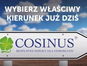 Zaoczne Liceum dla Dorosłych Cosinus, Szkoła Policealna