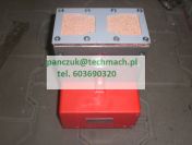 Zawór pneumatyczny trójdrogowy do prasy rosyjskiej - tel. 603690320