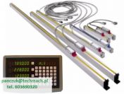 Cyfrowy odczyt położenia w trzech osiach - tel. 603 690 320