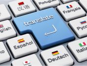 Tłumaczenia przysięgłe i zwykłe angielski/niemiecki/ukraiński/holenderski