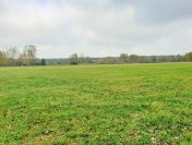 kompleks działek Pokój pod zabudowę mieszkaniową