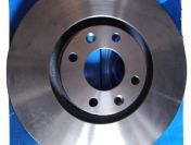 TARCZA HAM. PRZOD PEUGEOT 307 Break 2.0 HDi 135 136KM 04-08
