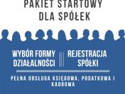 Pakiet na start dla spółek! Pomoc na każdym etapie. Sprzedam spółkę