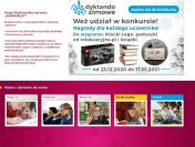 Dyktanda.pl - dyktando online