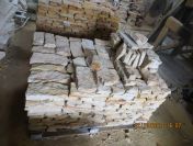 Elewacje z kamienia naturalnego