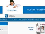 Aparat do pomiaru cholesterolu