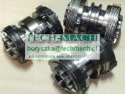 Sprzęgło mechaniczne VAB-158,VAC-199,VAG-94 tel 601273539