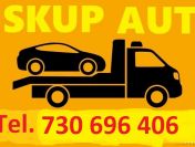 auto skup samochodów