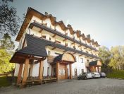 Noclegi, wczasy, bon turystyczny, Zakopane